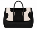THE MONICE- Black & Cow